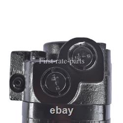 109-1101-006 109-1101 Hydraulic Drive Motor Fit for Eaton Char-Lynn 4000 Series