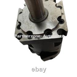 109-1101-006 109-1101 Hydraulic Drive Motor Fit for Eaton Char-Lynn 4000 Series 109-1101-006 109-1101 Hydraulic Drive Motor Fit for Eaton Char-Lynn 4000 Series