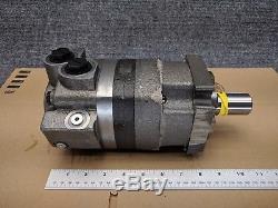 109-1101-006 Eaton Charlynn Motor Roper Pump Hydraulic Motor 4000 Series