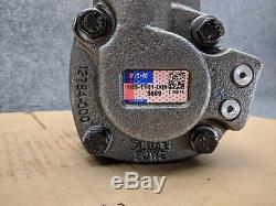 109-1101-006 Eaton Charlynn Motor Roper Pump Hydraulic Motor 4000 Series