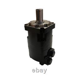 109-1101-006 Hydraulic Motor for Eaton Char-Lynn 4000 Series Excavator Loader