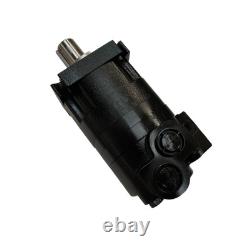 109-1101-006 Hydraulic Motor for Eaton Char-Lynn 4000 Series Excavator Loader