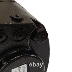 109-1101-006 Hydraulic Motor for Eaton Char-Lynn 4000 Series Excavator Loader