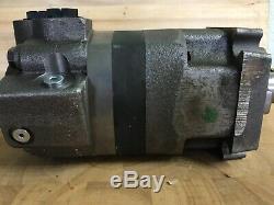 109-1101 Genuine Eaton Char lynn Hydraulic Motor Roper Pump Crude Oil New