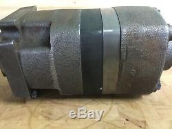 109-1101 Genuine Eaton Char lynn Hydraulic Motor Roper Pump Crude Oil New