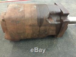 109-1101 Genuine Eaton Char lynn Hydraulic Motor Roper Pump Crude Oil Used