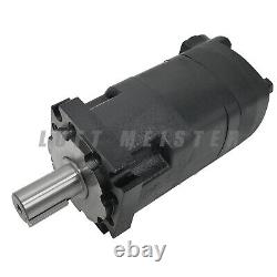 109-1106-006 New Hydraulic Motor For Eaton Char- Lynn 4000 Series Device Replace