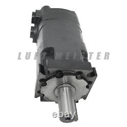 109-1106-006 New Hydraulic Motor For Eaton Char- Lynn 4000 Series Device Replace