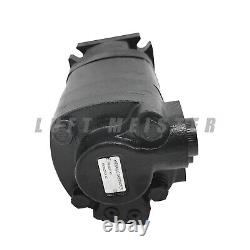 109-1106-006 New Hydraulic Motor For Eaton Char- Lynn 4000 Series Device Replace