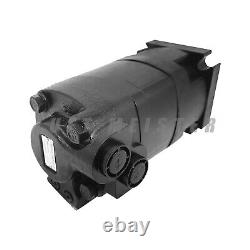 109-1106-006 New Hydraulic Motor For Eaton Char- Lynn 4000 Series Device Replace