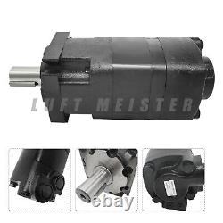 109-1106-006 New Hydraulic Motor For Eaton Char- Lynn 4000 Series Device Replace