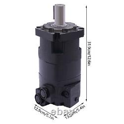 109-1106-006 New Hydraulic Motor For Eaton Char- Lynn 4000 Series Device Replace