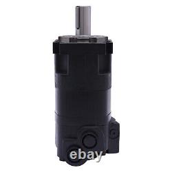 109-1106-006 New Hydraulic Motor For Eaton Char- Lynn 4000 Series Device Replace