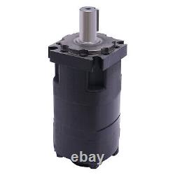 109-1106-006 New Hydraulic Motor For Eaton Char- Lynn 4000 Series Device Replace