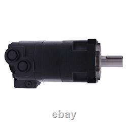 109-1106-006 New Hydraulic Motor For Eaton Char- Lynn 4000 Series Device Replace