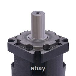 109-1106-006 New Hydraulic Motor For Eaton Char- Lynn 4000 Series Device Replace