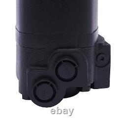 109-1106-006 New Hydraulic Motor For Eaton Char- Lynn 4000 Series Device Replace