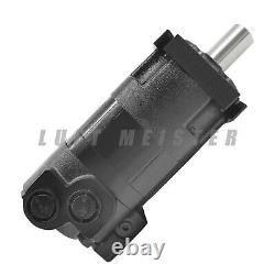 109-1106-006 New Hydraulic Motor For Eaton Char- Lynn 4000 Series Device Replace