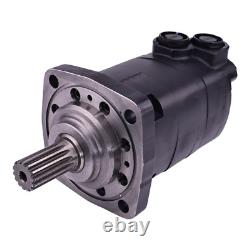 109-1269-006 Eaton Char-Lynn 4000 Series Hydraulic Motor 6664889 for Bobcat 553