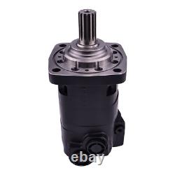 109-1269-006 Eaton Char-Lynn 4000 Series Hydraulic Motor 6664889 for Bobcat 553