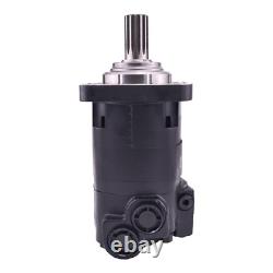 109-1269-006 Eaton Char-Lynn 4000 Series Hydraulic Motor 6664889 for Bobcat 553