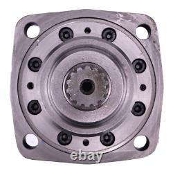 109-1269-006 Eaton Char-Lynn 4000 Series Hydraulic Motor 6664889 for Bobcat 553