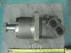 112-1070-006 Eaton Char-lynn Hydraulic Motor