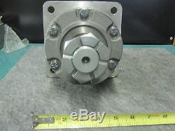 112-1070-006 Eaton Char-lynn Hydraulic Motor