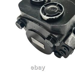 113-1074-006 113-1074 For Eaton Char-Lynn 6000 Series Hydraulic Motor US New