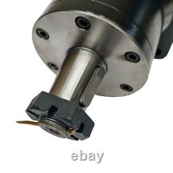 113-1074-006 113-1074 For Eaton Char-Lynn 6000 Series Hydraulic Motor US New