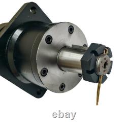 113-1074-006 113-1074 For Eaton Char-Lynn 6000 Series Hydraulic Motor US New