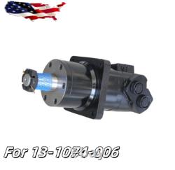 113-1074-006 113-1074 For Eaton Char-Lynn 6000 Series US New Hydraulic Motor