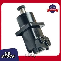113-1074-006 113-1074 For Eaton Char-Lynn 6000 Series US New Hydraulic Motor