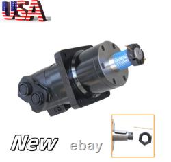 113-1074-006 113-1074 For Eaton Char-Lynn 6000 Series US New Hydraulic Motor