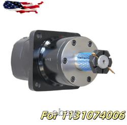 113-1074-006 113-1074 For Eaton Char-Lynn 6000 Series US New Hydraulic Motor