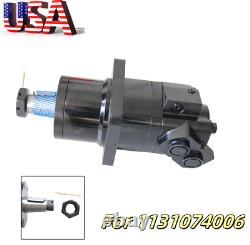 113-1074-006 113-1074 For Eaton Char-Lynn 6000 Series US New Hydraulic Motor