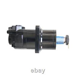 113-1074-006 113-1074 For Eaton Char-Lynn 6000 Series US New Hydraulic Motor