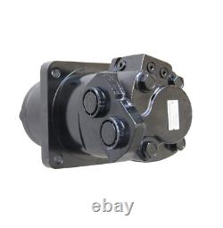 113-1074-006 113-1074 For Eaton Char-Lynn 6000 Series US New Hydraulic Motor