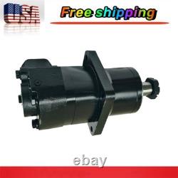 113-1074-006 113-1074 New Hydraulic Motor For Eaton Char-Lynn 6000 Series US