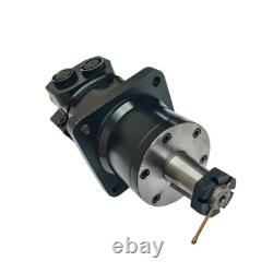 113-1074-006 113-1074 New Hydraulic Motor For Eaton Char-Lynn 6000 Series US