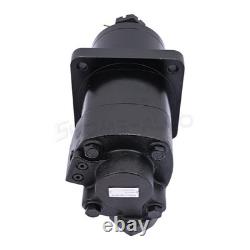 113-1074-006 For Eaton Char-Lynn 6000 Series US Hydraulic Motor
