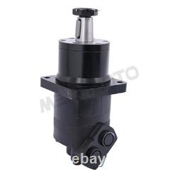 113-1074-006 For Eaton Char-Lynn 6000 Series US New Hydraulic Motor US
