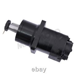 113-1074-006 For Eaton Char-Lynn 6000 Series US New Hydraulic Motor US