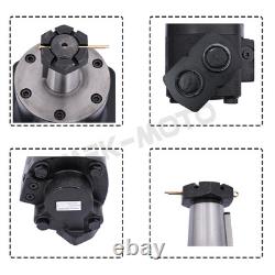 113-1074-006 For Eaton Char-Lynn 6000 Series US New Hydraulic Motor US