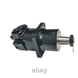 113-1074-006 Hydraulic Motor 113-1074 For Eaton Char-Lynn 6000 Series US New