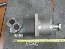 113-1093-006 Eaton Char-lynn Hydraulic Motor