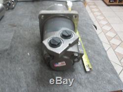 113-1093-006 Eaton Char-lynn Hydraulic Motor