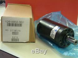 129-0002-002 J2 Series Eaton Hydraulic Motor
