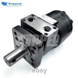 130-1074-003 LSHT Gerotor Hydraulic Motor for Eaton Char-Lynn H Series 130-1074