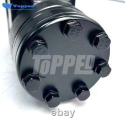 130-1074-003 LSHT Gerotor Hydraulic Motor for Eaton Char-Lynn H Series 130-1074